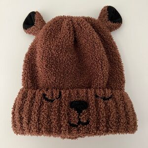 TODDLER BEANNIE ONE SIZE